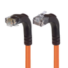 Modular/Ethernet Cables (RJ45, RJ11) - 5073-TRD815RA4OR-30-ND - DigiKey