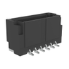 Headers, Male Pins - 664-G846A060211THR-ND - DigiKey