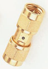Coaxial Adapters - 7455066 - RS Components, Ltd.