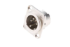 XLR Connectors -- 166210 - Image
