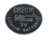 Button Batteries - 8660669 - RS Components, Ltd.