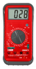 Multimeters - 296671 - RS Components, Ltd.