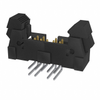 Headers, Male Pins - EHT-105-01-S-D-RA-05-ND - DigiKey