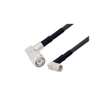 Coaxial Cables (RF) - 6099-PE3W13851/HS-60-ND - DigiKey