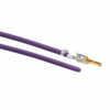 Jumper Wires, Pre-Crimped Leads - 0039000219-03-V4-ND - DigiKey