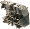 Terminal Blocks - Din Rail, Channel - 281-2962-ND - DigiKey