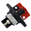 Selector Switches - 1734-35-314-131-R-900-ND - DigiKey
