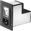IEC Filters - 1889631 - RS Components, Ltd.