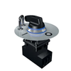 H program - HHS40 - Main switches - HHS40-BL-SW -  - Schmersal Inc.