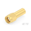 Coaxial Connector (RF) Assemblies - 343-2081364-1-ND - DigiKey
