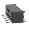 Headers, Receptacles, Female Sockets - SAM1239-05-ND - DigiKey