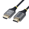 Video Cables (DVI, HDMI) - 5214-HDMI2-FLEX-4K60-50C-ND - DigiKey