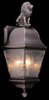 9605SBR Exterior -Wall Mount - 796839 - Capital Lighting, Inc.
