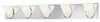 P5945-077 Bathroom Fixtures-Five+Lights - 660798 - Capital Lighting, Inc.