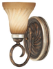 6981-565 1 Light Wall Sconce - 6981-565 - Minka Group