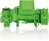 Semi-hermetic Screw Compressors - Image
