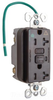 GFCI Duplex Receptacle -- 2095-IGHGTR - Image