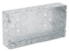Gang Box - Steel -- 943 - Image