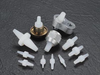 Silicone Washer Plugs -- SWP-130-250-140 - Image