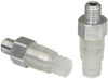 Bellows suction cup (round) for very uneven workpieces FSG 4 SI-55 M5-AG - 10.01.06.02966 - Schmalz Inc.