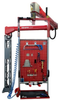 Intelligent Lifting Arm With Tool Panel -- Quick-Lift Arm, QAT - Image