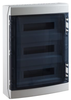 ABS Electrical Enclosure -- MODAB543PN - Image