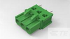 PCB Terminal Blocks - 1986320-3 - TE Connectivity