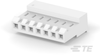 Rectangular Wire & Cable Connectors & Housings - 3-641220-7 - TE Connectivity