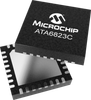 H-bridge Motor Driver and LIN System Basis Chip -- ATA6823C - Image