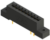 Card Edge Connectors - Edgeboard Connectors - 387-016-541-202 - Lingto Electronic Limited