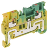 Terminal Blocks - Din Rail, Channel - 1920-CPG1.5-ND - DigiKey
