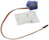 Servo Motor, 180Deg Rohs Compliant Multicomp Pro - 53AH7142 - Newark, An Avnet Company