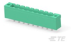 PCB Terminal Blocks - 796867-9 - TE Connectivity