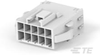 Rectangular Wire & Cable Connectors & Housings - 1-368579-1 - TE Connectivity