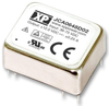 Isolated Board Mount Dc/dc Converter, Dip, Through Hole, Fixed, 18 V, 9 V, 2 Rohs Compliant Xp Power - 34M6532 - Newark, An Avnet Company