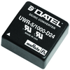 Dc-Dc Converter, Iso Pol, 1 O/p, 20W, 4A, 5V; Power Supply Approvals Murata Power Solutions - 87K5775 - Newark, An Avnet Company