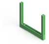 Card Edge Conn, Dual Side, 26Pos, Th; Card Edge Connector Type Edac - 86AH9947 - Newark, An Avnet Company
