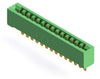 Card Edge Conn, Single Side, 14Pos, Lug; Card Edge Connector Type Edac - 86AH7551 - Newark, An Avnet Company