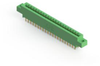 Card Conn, Dual Side, 42Pos, Wire Wrap; Card Edge Connector Type Edac - 62AJ2725 - Newark, An Avnet Company