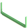 Card Edge Conn, Dual, 82Pos, Th; Card Edge Connector Type Edac - 65AJ5288 - Newark, An Avnet Company