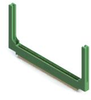 Card Conn, Dual Side, 96Pos, Wire Wrap; Card Edge Connector Type Edac - 71AJ2720 - Newark, An Avnet Company