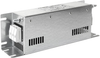 Filter, Three Phase, 110A, 520Vac; Filter Applications Schurter - 20J6623 - Newark, An Avnet Company