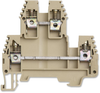 Terminal Block, Din Rail, 4Pos, 10Awg; No. Of Positions Imo Precision Controls - 96K9577 - Newark, An Avnet Company