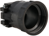 Cable Clamp, 28.58Mm, Size 23; Connector Shell Size Amp Te Connectivity - 17R8856 - Newark, An Avnet Company