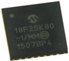 Microcontroller Mcu, 8 Bit, Pic18, 64Mhz, Qfn-28; Product Range Microchip - 23T3154 - Newark, An Avnet Company