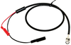 Connector Assemblies, Test; Bnc Connector Type Mueller Electric - 90F5771 - Newark, An Avnet Company