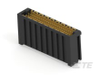 PCB Headers & Receptacles - 354187-E - TE Connectivity