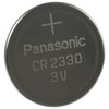 Battery Products - Batteries Non-Rechargeable (Primary) -- 1314311-CR2330