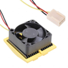Fans, Thermal Management - Thermal - Heat Sinks - FHL31-31-17/T710/T - Win Source Electronics