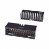 Headers, Male Pins - A26807-ND - DigiKey